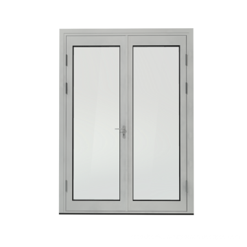 Australian Standard Residential Alumnum Glass Interior Door